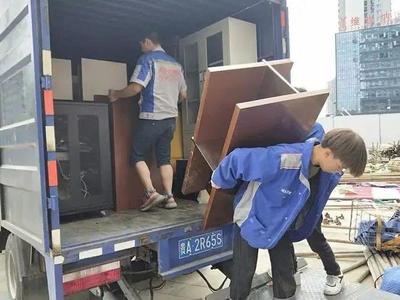 收藏備用！鎮(zhèn)雄最全搬家家政服務(wù)指南