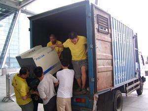 深圳寶安到南山搬家費(fèi)用解析及高性價(jià)比服務(wù)推薦