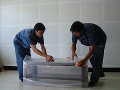 秀嶼搬家--放心的莆田搬家公司推薦